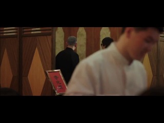 Ип Ман: Последняя схватка (2013) трейлер Ип Ман: Последняя схватка (2013) трейлер